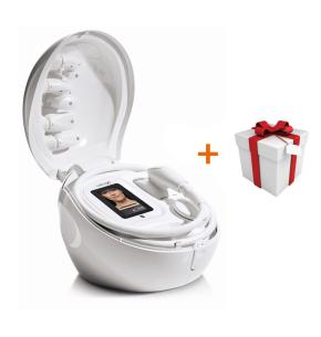 Wellbox X2 (Color: Blanco)