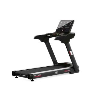 Cinta de Correr BH RS1200