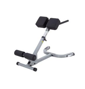 Máquina de Hiperextensión de espalda Body-Solid GHYP45
