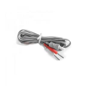 Cable de recambio Globus gris para 2 CH 