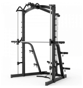 Máquina Smith Marcy MWB1282 sin banco