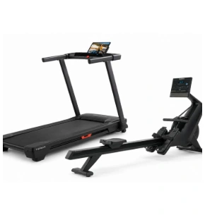 Pack Cinta de correr NordicTrack T Series 5 + Remo RW300