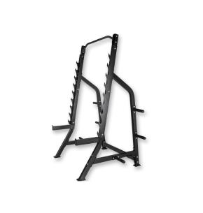 Rack Sentadillas y musculación O'live