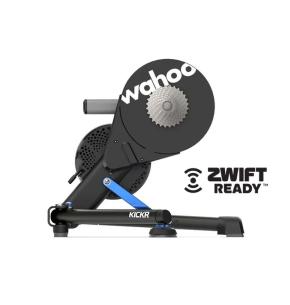 Rodillo de entrenamiento inteligente Wahoo KICKR Smart Power Trainer v6