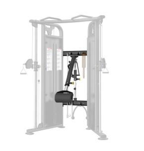 Máquina de Poleas Etenon Fitness PC0921-OPT