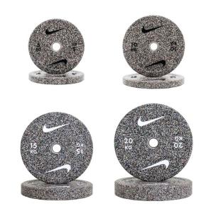 Disco de goma Nike Strength Bumper Grind