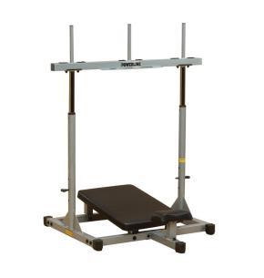 Press de piernas Vertical Powerline PVLP156X
