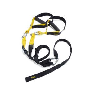 Kit entrenamiento en suspension Ziva Performance 
