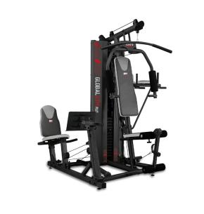 Multiestación BH Global Gym G152B Negra