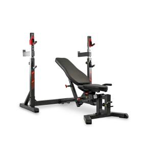 Rack Olímpico BH G510