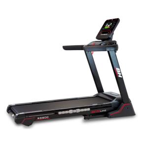 Cinta de Correr BH Impulse Dual II