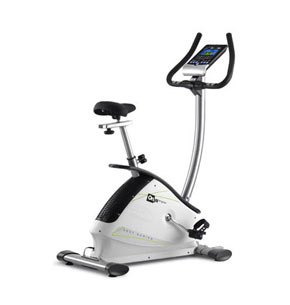 Bicicleta Estática BH Onyx Program H6975