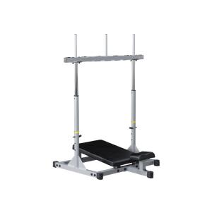 Press de piernas Vertical Powerline PVLP156X