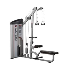 Máquina dual de polea alta y baja Body-Solid Pro Club Line Series II - Torre de Placas 72,5 Kg