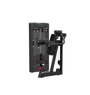 Máquina de elevaciones laterales Etenon Fitness PC20