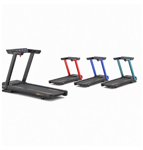 Cinta de Correr Reebok FR30z Floatride