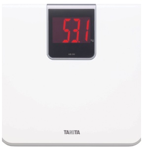 Báscula Tanita HD-395