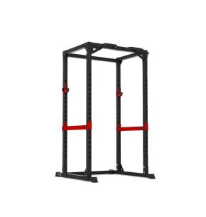 Jaula Titanium Strength Evolution RH60