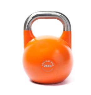 Kettlebell Competición Singular WOD  (Peso: 28kg)