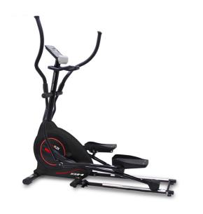 Bicicleta Elíptica Plegable BH Easy Flex