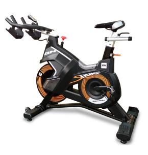Bicicleta Ciclismo Indoor BH SuperDuke