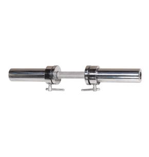Agarre olímpico de mancuernas Body-Solid OLDH