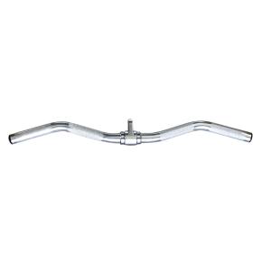 Barra Curl Body-Solid de aluminio MB229A