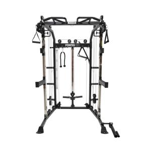 Máquina de Poleas Force USA Monster G1 V2
