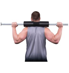 Almohadilla Premium para barra Body-Solid BSTBPAD