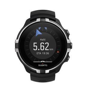 Suunto Spartan Sport Wrist HR Baro Stealth