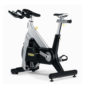 Bicicleta Ciclismo Indoor Technogym Group Cycle (Belt) + Instalación