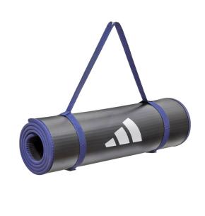Esterilla de Entrenamiento Adidas - 10mm (Color: Azul)