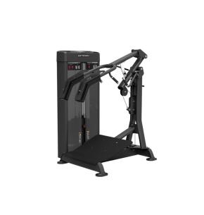 Máquina dual de gemelos y sentadillas Etenon Fitness PC20