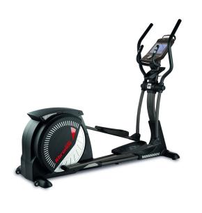  Bicicleta Elíptica BH SuperKhronos Multimedia KM0