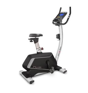Bicicleta Estática BH Polaris Dual HRC 4