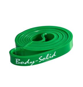 Banda Elástica Body Solid (Resistencia: Nivel 2)