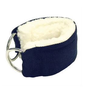 Body-Solid NAS3 Nylon Ankle Strap