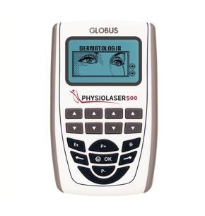 Equipo de láser terapéutico Globus Physiolaser 500
