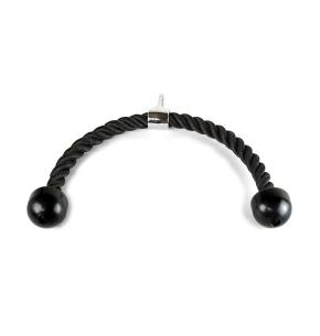 Agarre Cuerda triceps ION Fitness