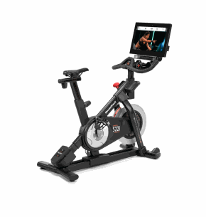 Bicicleta Indoor NordicTrack Commercial S22i Studio Cycle