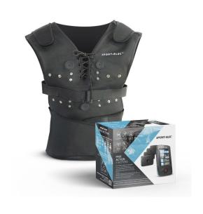Electroestimulador Sport-Elec Combi Free Action 4 Motores