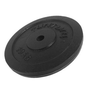 Disco Tunturi Estandar 30mm (Peso: 10kg, Formato: Unidad)