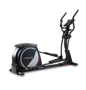 Bicicleta Elíptica BH Khronos Generator