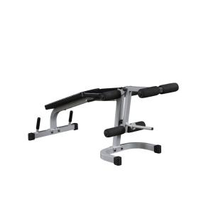 Máquina para extensiones y flexiones de piernas Powerline PLCE165X