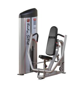 Máquina de Press de Pecho Body-Solid Pro Club Line Series II - Torre de Placas 95 Kg