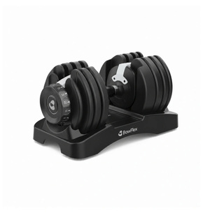 Mancuerna Bowflex DB52 de 2 a 24 kg (Unidad)