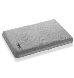 Colchoneta Memory Foam 4 Solenoids 70x44 cm