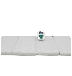 Globus Total Body 200 Memory Foam, 8 Solenoids 70x176 cm