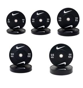 Disco de goma Nike Strength Bumper