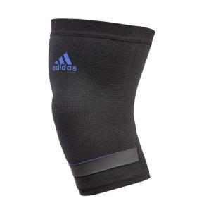 Rodillera Adidas Performance Climacool Azul
